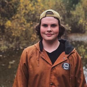 Meet your Posher, Ben